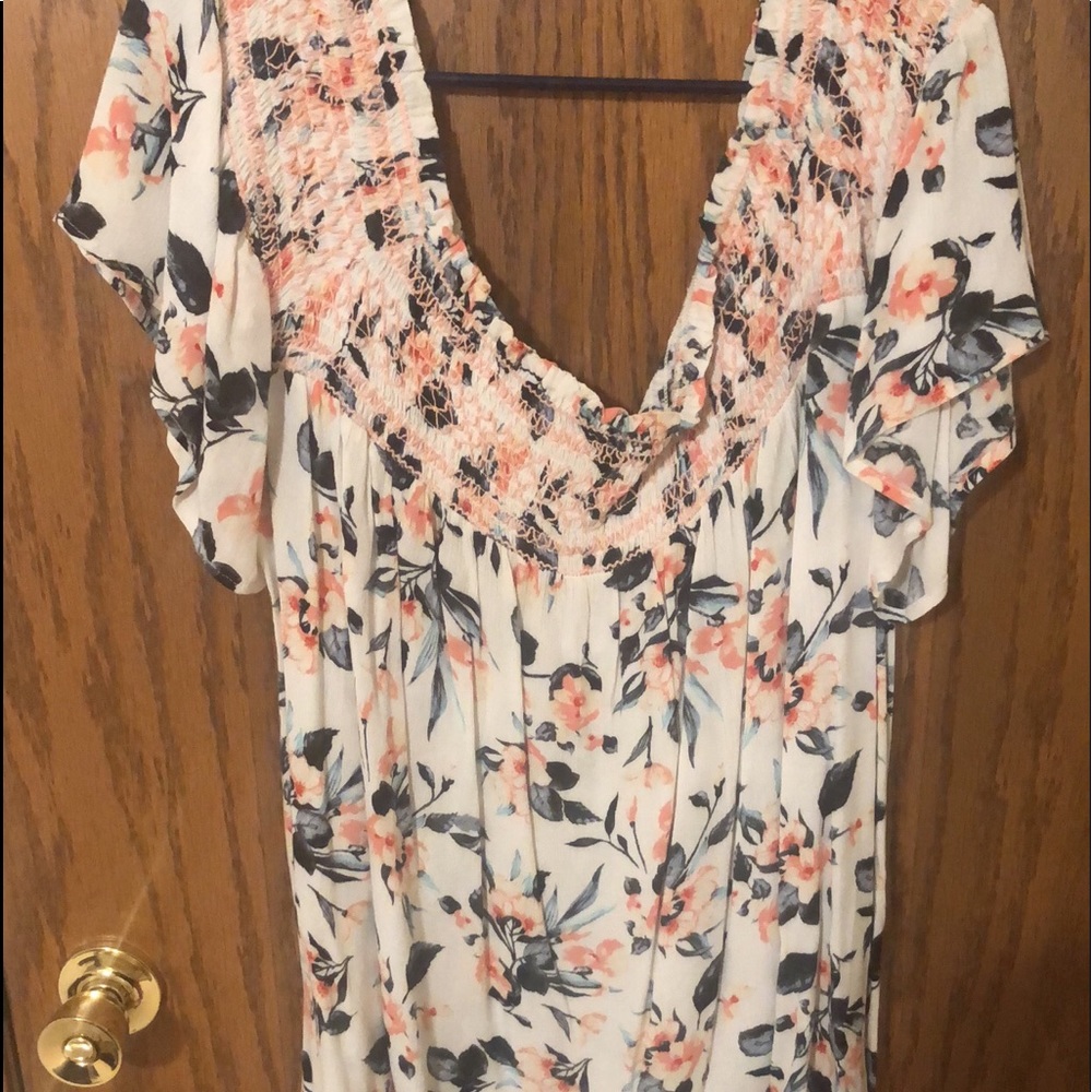 Size XXL Tops.